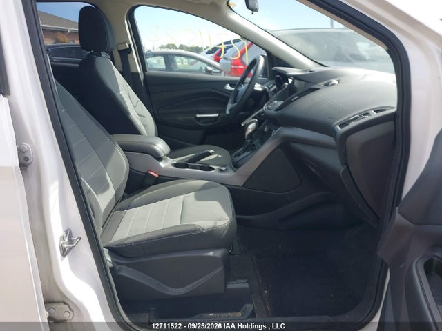 Aukcja sprzedaży 2014 Ford Escape Se, vin: 1FMCU9GX8EUC87494, numer aukcji: 12711522