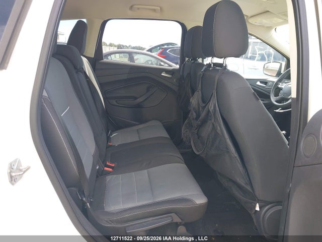 Aukcja sprzedaży 2014 Ford Escape Se, vin: 1FMCU9GX8EUC87494, numer aukcji: 12711522
