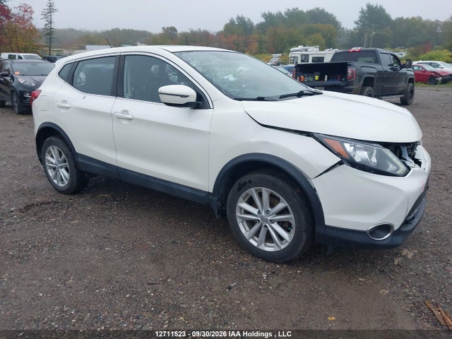Aukcja sprzedaży 2018 Nissan Qashqai S/sl/sv, vin: JN1BJ1CR2JW280821, numer aukcji: 12711523