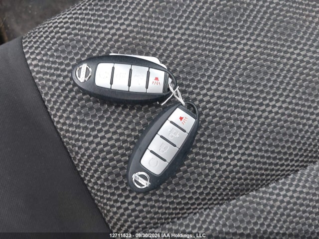 12711523 :رقم المزاد ، JN1BJ1CR2JW280821 vin ، 2018 Nissan Qashqai S/sl/sv مزاد بيع