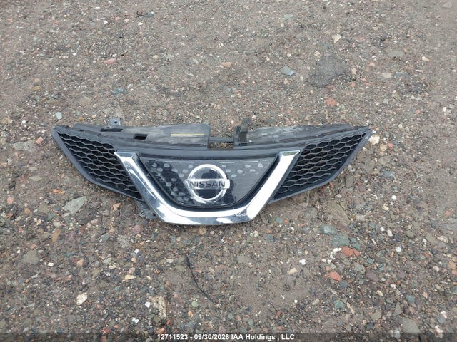 12711523 :رقم المزاد ، JN1BJ1CR2JW280821 vin ، 2018 Nissan Qashqai S/sl/sv مزاد بيع