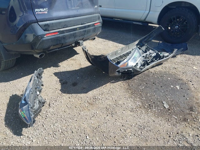 12711524 :رقم المزاد ، JTMGB3FV1MD019099 vin ، 2021 Toyota Rav4 Prime Xse مزاد بيع