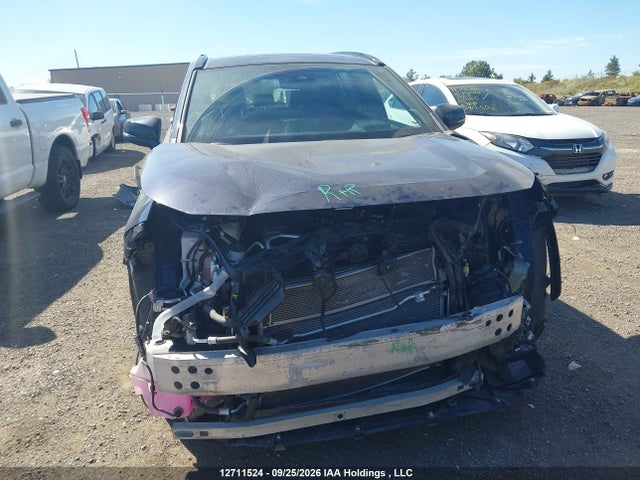 12711524 :رقم المزاد ، JTMGB3FV1MD019099 vin ، 2021 Toyota Rav4 Prime Xse مزاد بيع