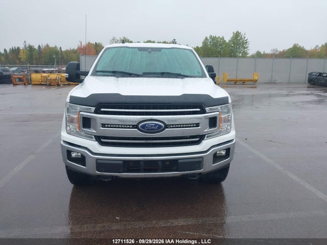 Продажа на аукционе авто 2020 Ford F-150 Xlt, vin: 1FTFW1E53LKD13166, номер лота: 12711526