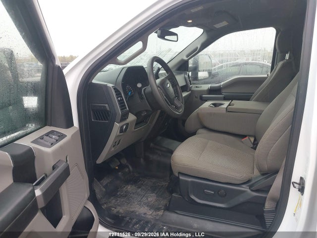 Продажа на аукционе авто 2020 Ford F-150 Xlt, vin: 1FTFW1E53LKD13166, номер лота: 12711526
