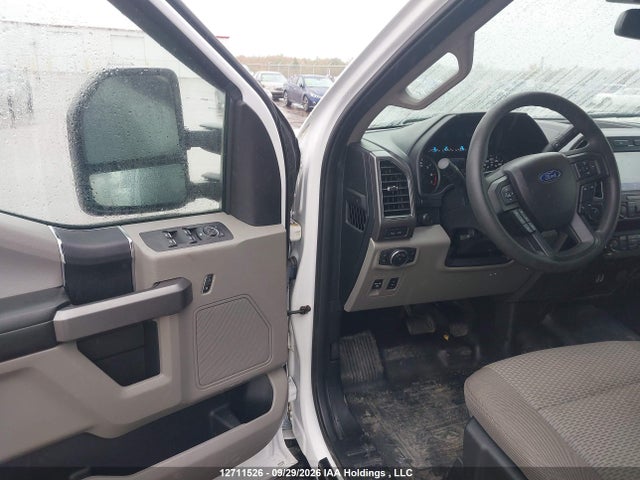 Продажа на аукционе авто 2020 Ford F-150 Xlt, vin: 1FTFW1E53LKD13166, номер лота: 12711526
