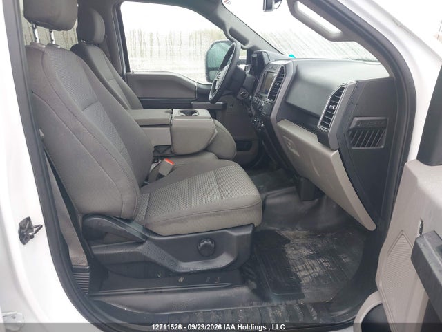 Продажа на аукционе авто 2020 Ford F-150 Xlt, vin: 1FTFW1E53LKD13166, номер лота: 12711526