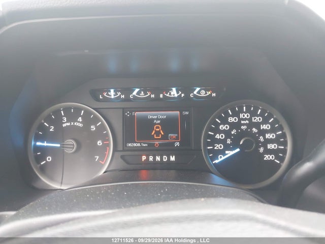 Продажа на аукционе авто 2020 Ford F-150 Xlt, vin: 1FTFW1E53LKD13166, номер лота: 12711526