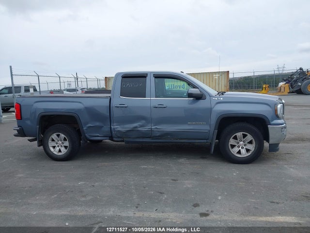 GMC Sierra 1500 Sle 2016 1GTV2MEC8GZ140426 Image 12