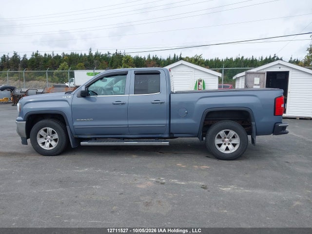 GMC Sierra 1500 Sle 2016 1GTV2MEC8GZ140426 Image 13