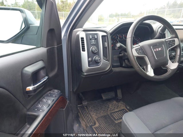 GMC Sierra 1500 Sle 2016 1GTV2MEC8GZ140426 Image 19