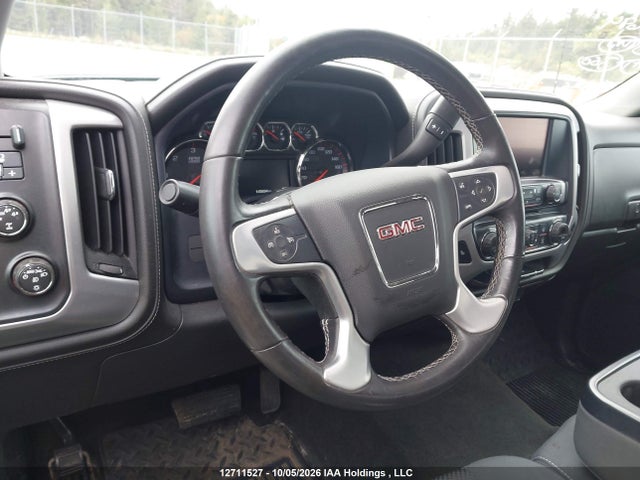 GMC Sierra 1500 Sle 2016 1GTV2MEC8GZ140426 Image 20