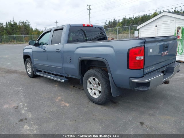 GMC Sierra 1500 Sle 2016 1GTV2MEC8GZ140426 Image 3