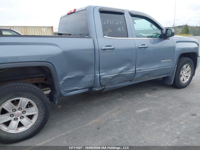 GMC Sierra 1500 Sle 2016 1GTV2MEC8GZ140426 Image 6
