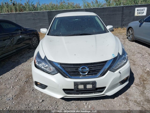 2017 Nissan Altima 2.5/s/sv/sl/sr მანქანა იყიდება აუქციონზე, vin: 1N4AL3AP2HC285177, აუქციონის ნომერი: 12711528