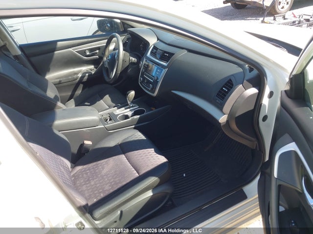 2017 Nissan Altima 2.5/s/sv/sl/sr მანქანა იყიდება აუქციონზე, vin: 1N4AL3AP2HC285177, აუქციონის ნომერი: 12711528
