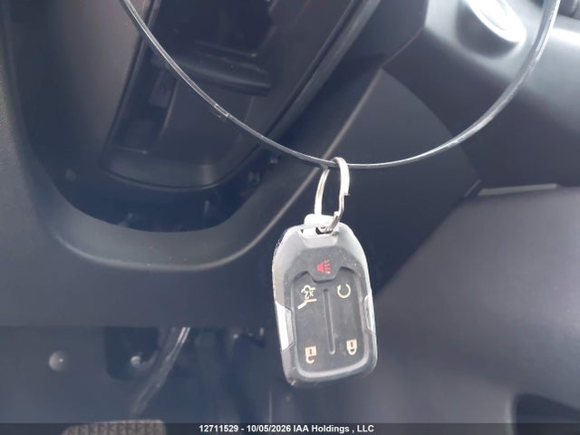 12711529 :رقم المزاد ، 3GKALTEV1JL284796 vin ، 2018 Gmc Terrain Sle مزاد بيع