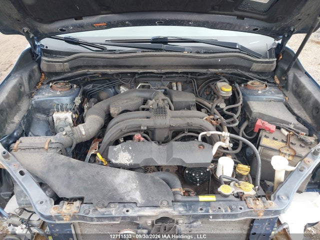 Продажа на аукционе авто 2018 Subaru Forester 2.5i Convenience, vin: JF2SJEDC7JH408250, номер лота: 12711533