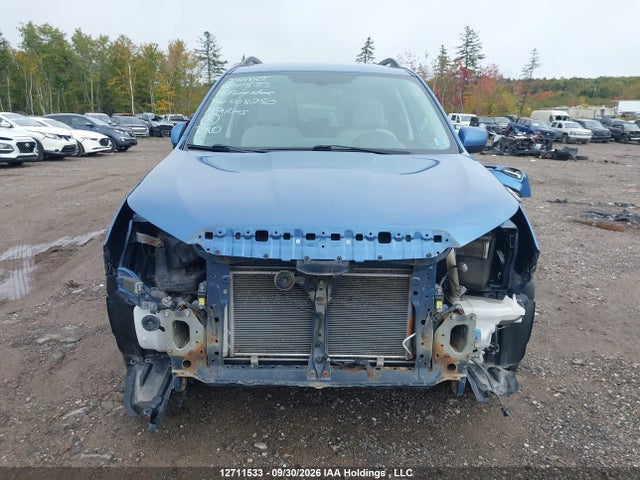 Продажа на аукционе авто 2018 Subaru Forester 2.5i Convenience, vin: JF2SJEDC7JH408250, номер лота: 12711533