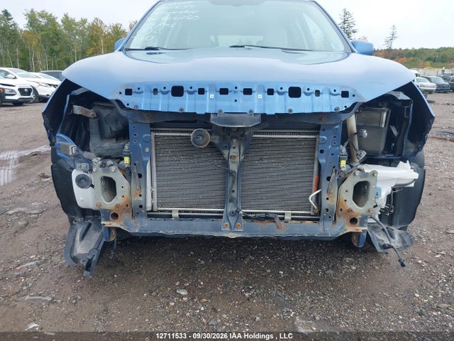 Продажа на аукционе авто 2018 Subaru Forester 2.5i Convenience, vin: JF2SJEDC7JH408250, номер лота: 12711533