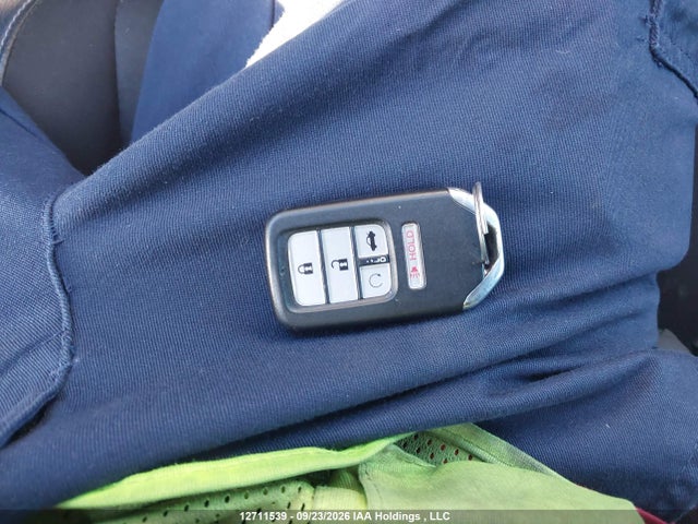 Honda Civic Sport 2021 2HGFC2F89MH003265 Image 10