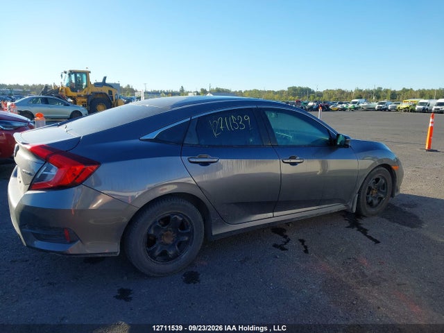 Honda Civic Sport 2021 2HGFC2F89MH003265 Image 12