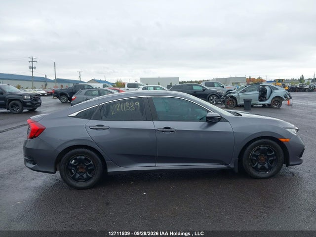 Honda Civic Sport 2021 2HGFC2F89MH003265 Image 14
