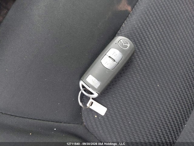 Aukcja sprzedaży 2018 Mazda Cx-5 Gx, vin: JM3KFBBL2J0451076, numer aukcji: 12711540