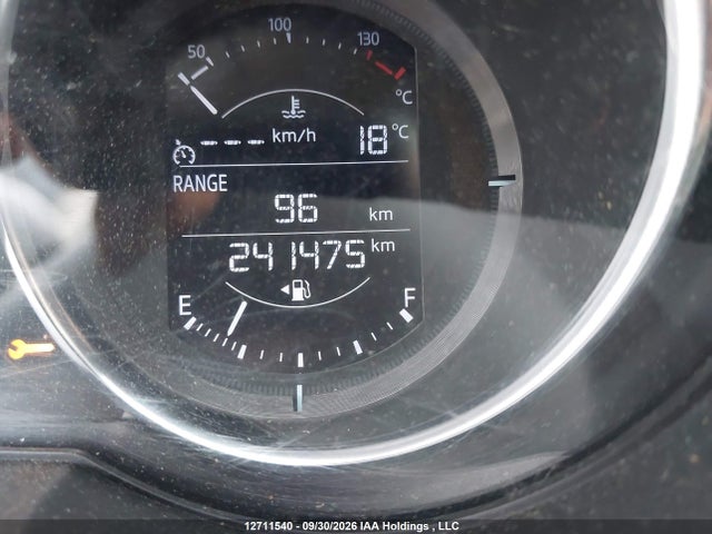 Aukcja sprzedaży 2018 Mazda Cx-5 Gx, vin: JM3KFBBL2J0451076, numer aukcji: 12711540
