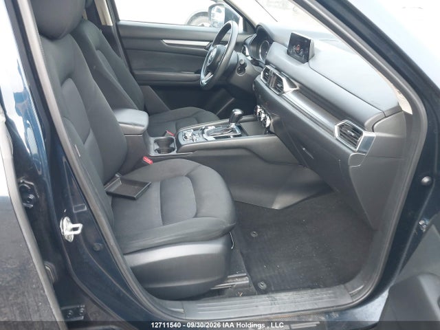 Aukcja sprzedaży 2018 Mazda Cx-5 Gx, vin: JM3KFBBL2J0451076, numer aukcji: 12711540