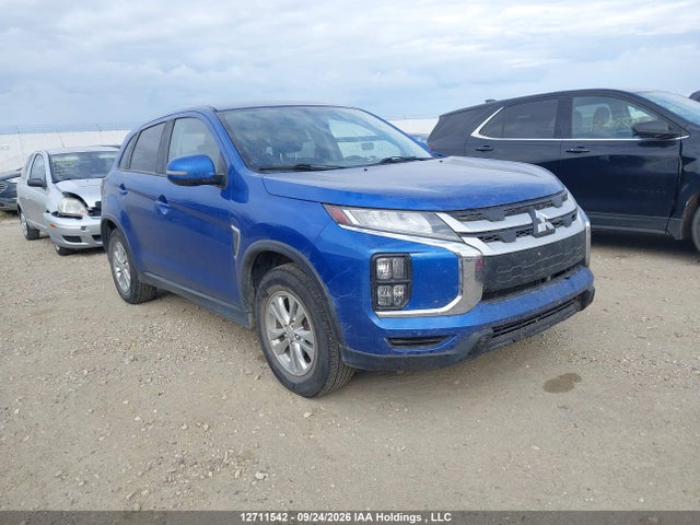 Auction sale of the 2021 Mitsubishi Rvr Gt/le/se/sel, vin: JA4AJVAW0MU605369, lot number: 12711542