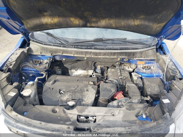 12711542 :رقم المزاد ، JA4AJVAW0MU605369 vin ، 2021 Mitsubishi Rvr Gt/le/se/sel مزاد بيع