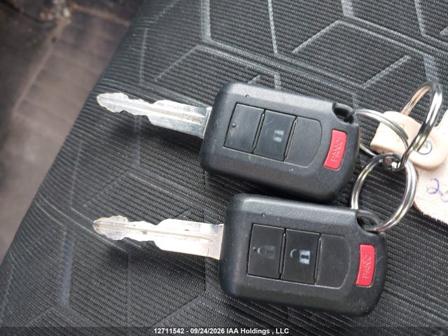 12711542 :رقم المزاد ، JA4AJVAW0MU605369 vin ، 2021 Mitsubishi Rvr Gt/le/se/sel مزاد بيع