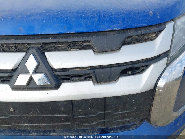 12711542 :رقم المزاد ، JA4AJVAW0MU605369 vin ، 2021 Mitsubishi Rvr Gt/le/se/sel مزاد بيع