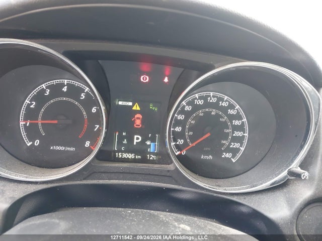 12711542 :رقم المزاد ، JA4AJVAW0MU605369 vin ، 2021 Mitsubishi Rvr Gt/le/se/sel مزاد بيع