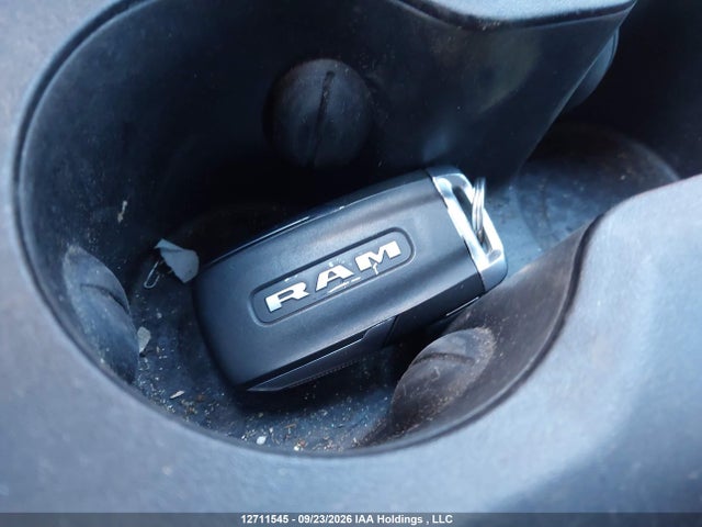 2022 Ram 1500 Sport მანქანა იყიდება აუქციონზე, vin: 1C6SRFTT6NN421813, აუქციონის ნომერი: 12711545