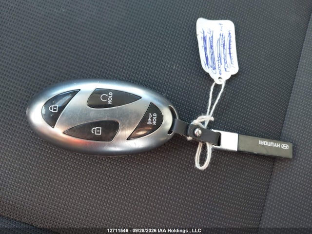 Hyundai Kona Sel 2024 KM8HBCAB3RU060144 Image 9