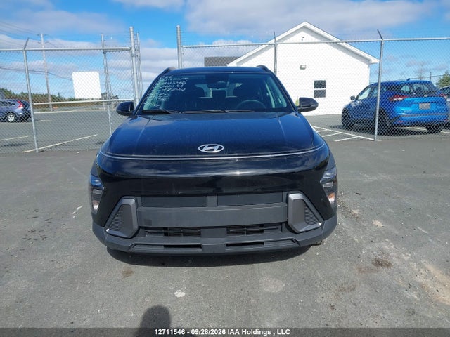 Hyundai Kona Sel 2024 KM8HBCAB3RU060144 Image 10