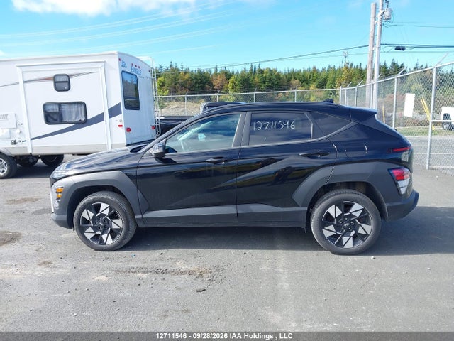 Hyundai Kona Sel 2024 KM8HBCAB3RU060144 Image 11