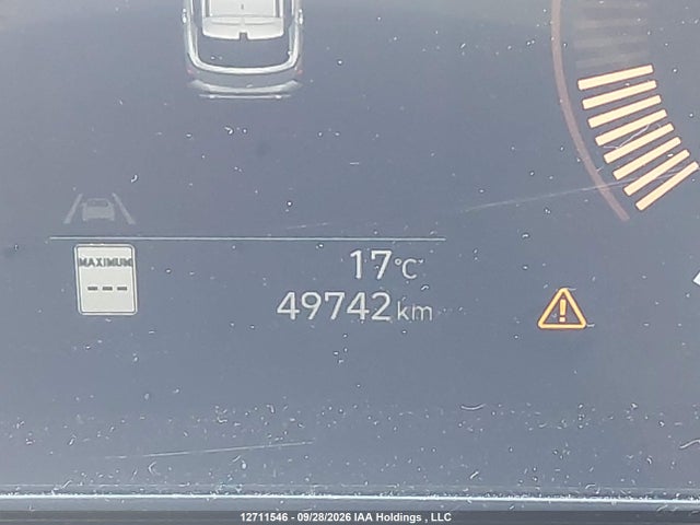 Hyundai Kona Sel 2024 KM8HBCAB3RU060144 Image 12