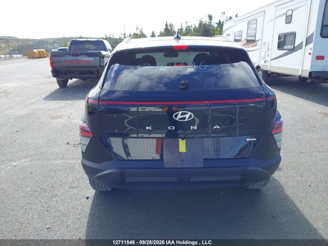 Hyundai Kona Sel 2024 KM8HBCAB3RU060144 Image 13