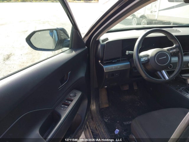 Hyundai Kona Sel 2024 KM8HBCAB3RU060144 Image 15