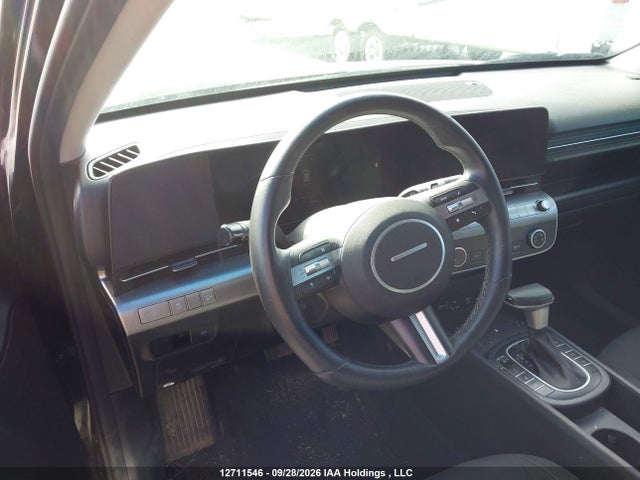 Hyundai Kona Sel 2024 KM8HBCAB3RU060144 Image 16