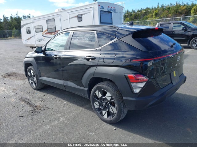 Hyundai Kona Sel 2024 KM8HBCAB3RU060144 Image 3