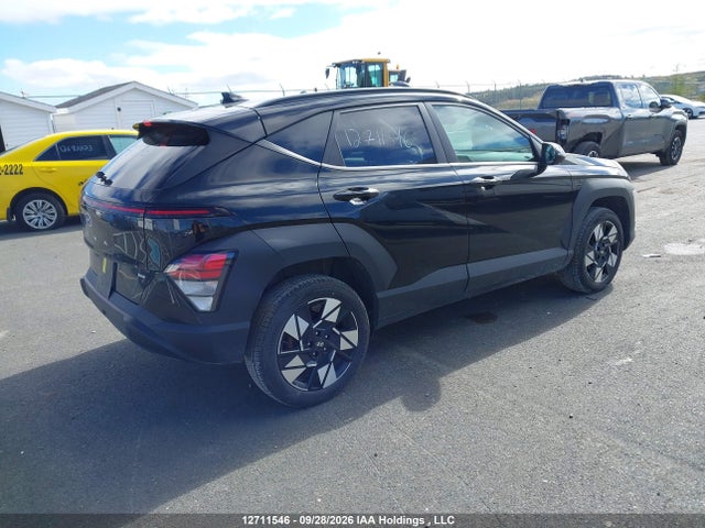 Hyundai Kona Sel 2024 KM8HBCAB3RU060144 Image 4