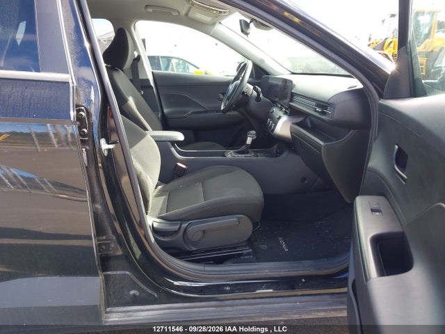 Hyundai Kona Sel 2024 KM8HBCAB3RU060144 Image 5