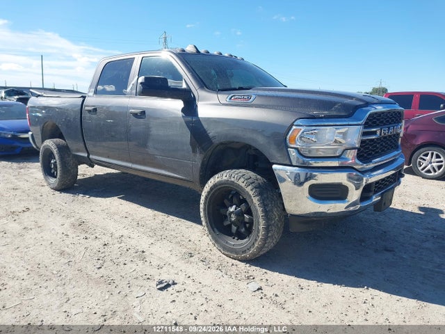 Aukcja sprzedaży 2019 Ram 3500 Tradesman, vin: 3C63R3CL7KG528277, numer aukcji: 12711548
