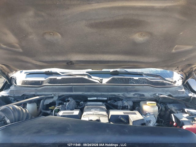 Aukcja sprzedaży 2019 Ram 3500 Tradesman, vin: 3C63R3CL7KG528277, numer aukcji: 12711548