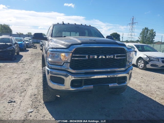 Aukcja sprzedaży 2019 Ram 3500 Tradesman, vin: 3C63R3CL7KG528277, numer aukcji: 12711548