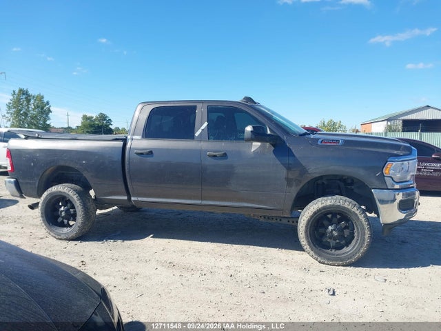 Aukcja sprzedaży 2019 Ram 3500 Tradesman, vin: 3C63R3CL7KG528277, numer aukcji: 12711548